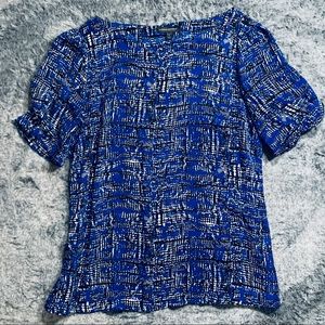 Banana Republic Blouse